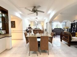 Blk 754 Woodlands Circle (Woodlands), HDB 5 Rooms #597674041